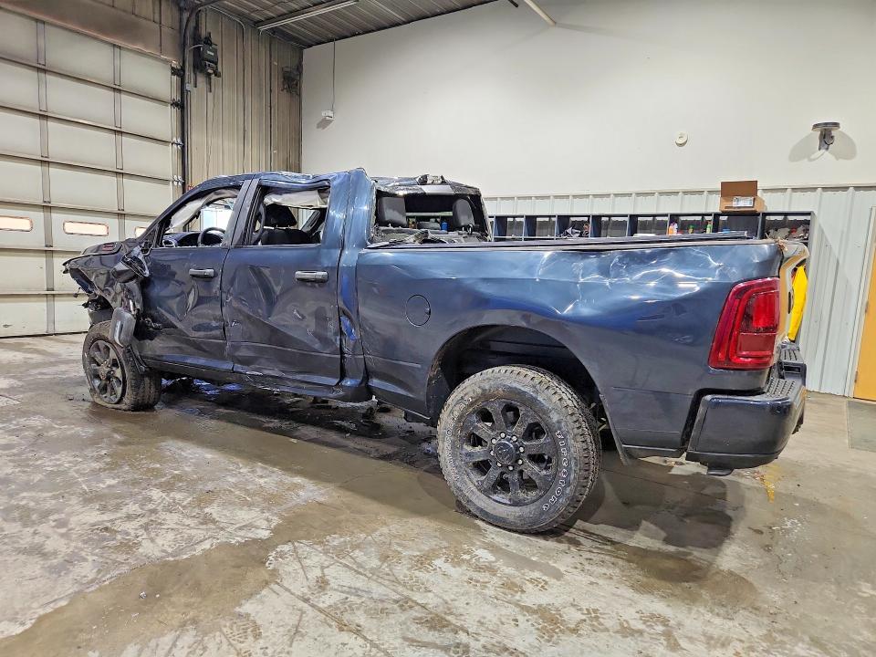 2025 Dodge RAM 2500 BIG Horn