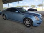 2013 Cadillac Cts Luxury Collection