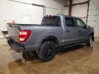 2025 Ford F150 STX