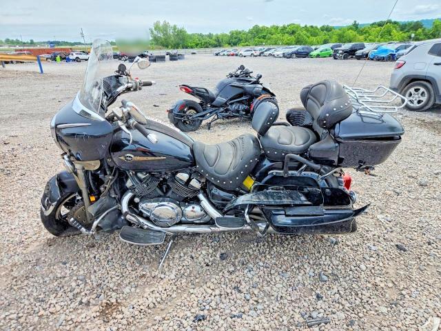 2004 Yamaha XVZ13 TF