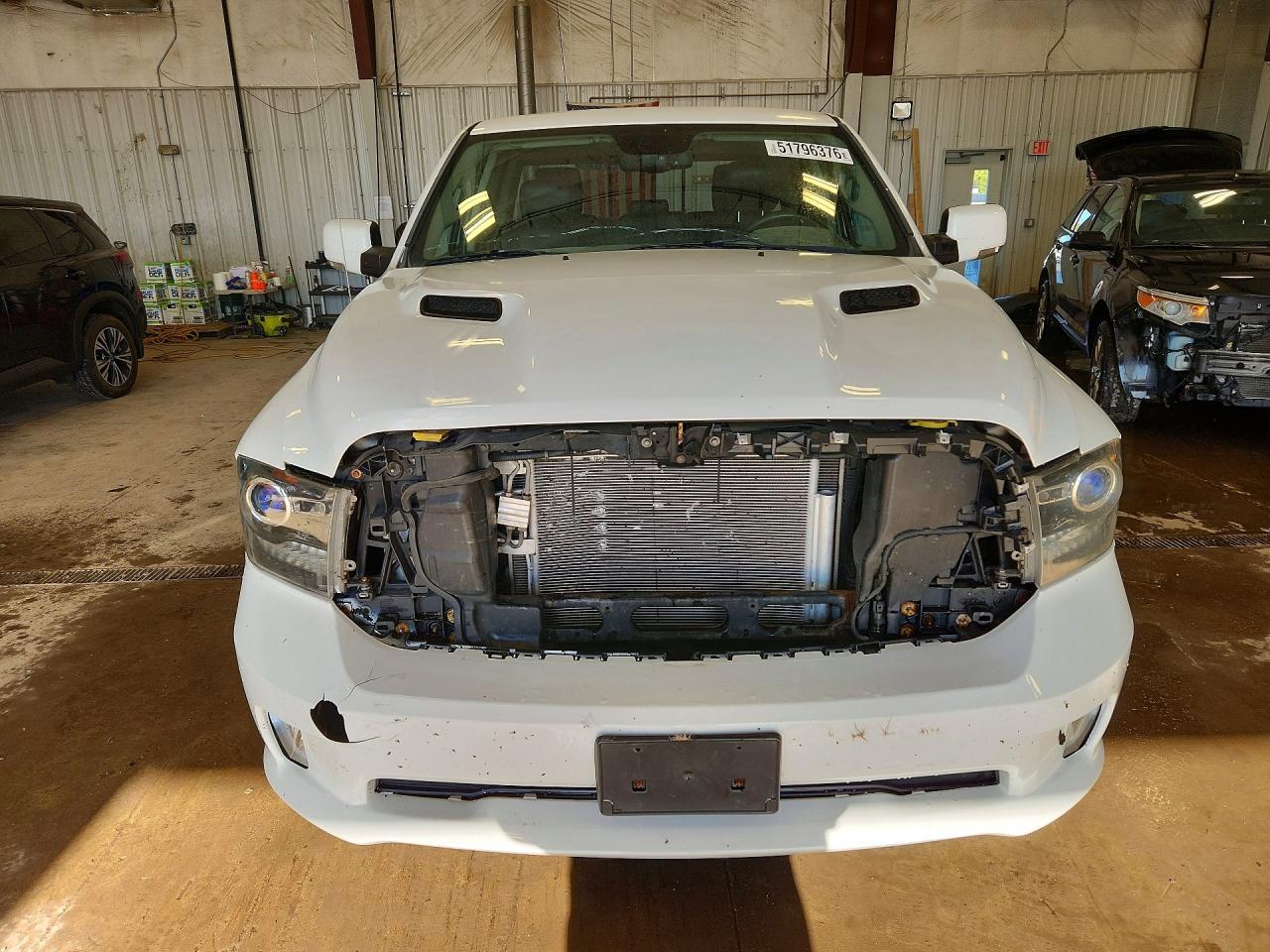 2013 Dodge RAM 1500 Sport