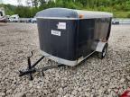 2011 American Hauler FD-228 Enclosed Cargo Trailer