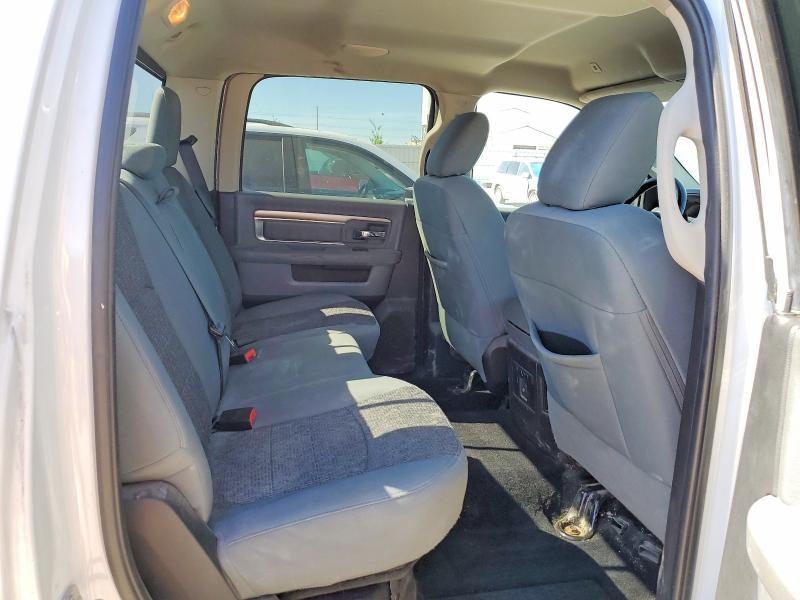2017 Dodge Ram 1500 slt