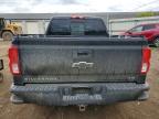 2016 Chevrolet Silverado K1500 LTZ