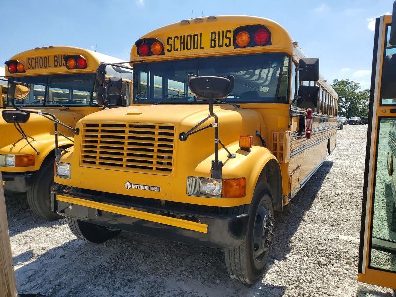 1998 International 3000 3800