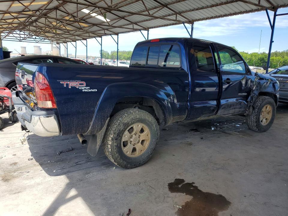 2006 Toyota Tacoma Prerunner Access cab