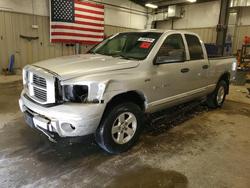 2006 Dodge RAM 1500 ST en venta en Casper, WY