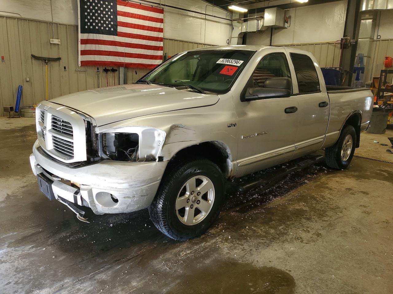 2006 Dodge RAM 1500 ST