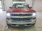 2018 Chevrolet Silverado K1500 LTZ