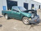 1999 Toyota Tacoma Base