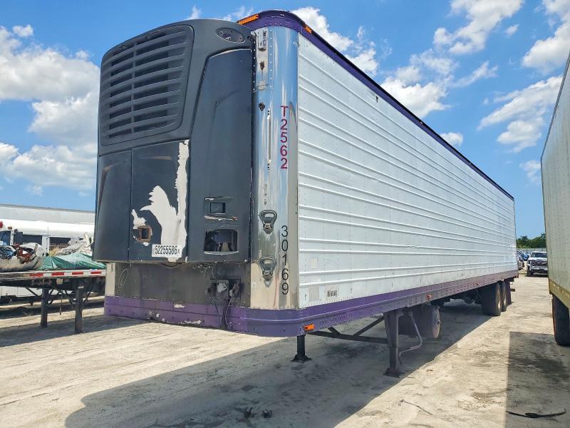 2008 Wabash 53'TRAILER