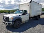 2011 Ford F450 Super Duty BOX Truck