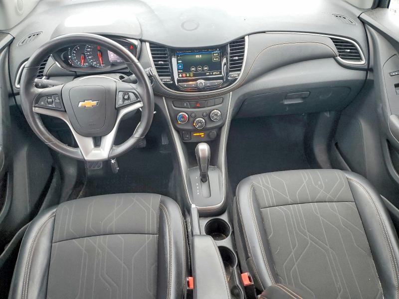 2019 Chevrolet Trax 1LT