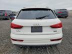 2017 Audi Q3 Premium