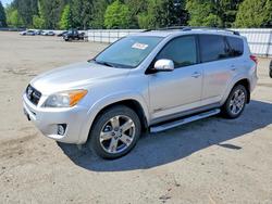 2009 Toyota Rav4 Sport en venta en Arlington, WA