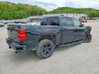 2015 Chevrolet Silverado K1500 LTZ