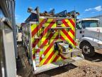 2024 Spartan Metrostar Fire Truck