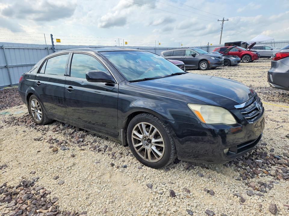 2005 Toyota Avalon Limited