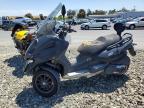2008 Piaggio MP3 500
