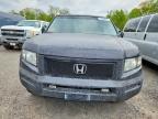 2008 Honda Ridgeline RT