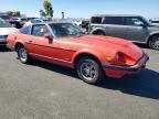 1983 Datsun 280zx