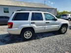 2004 Jeep Grand Cherokee Laredo