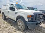 2008 Ford F350 SRW Super Duty