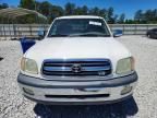 2002 Toyota Tundra SR5 V8