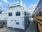 2024 Trailswest 2024 Trails West Sierra GN 3H Camper