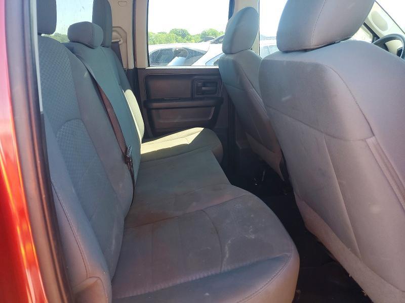 2014 Dodge Ram 1500 st