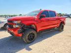 2020 Chevrolet Silverado K1500 Trail Boss Custom