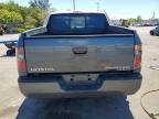 2008 Honda Ridgeline RTS