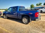 2012 Chevrolet Silverado K1500 LT