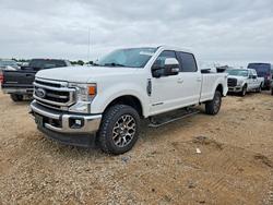 Ford Vehiculos salvage en venta: 2020 Ford F350 Super Duty