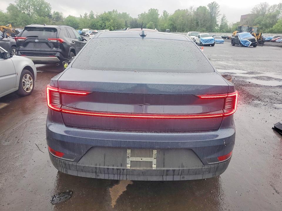 2022 Polestar 2