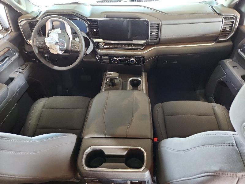 2026 GMC Sierra K1500 Elevation
