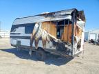 2026 Grand Desi GN Transcend ONE Series Camper