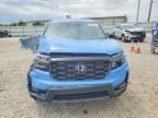 2024 Honda Ridgeline Trail Sport