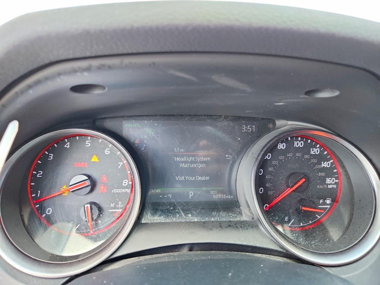 2023 Toyota Camry xse V6