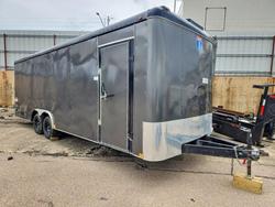 2025 Interstate Enclosed Cargo Trailer en venta en Moraine, OH