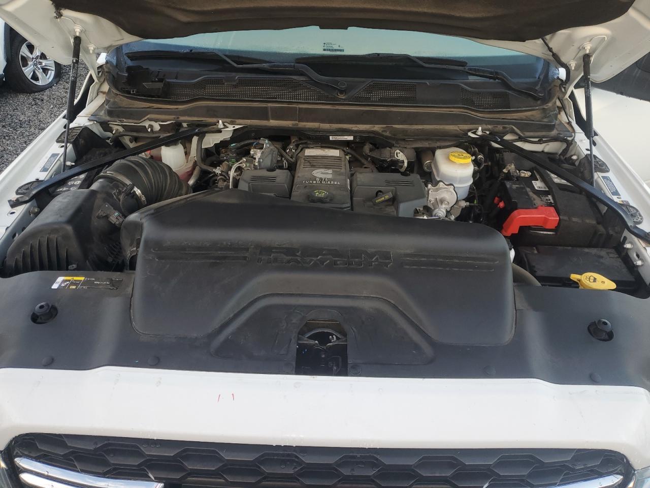 2024 Dodge RAM 2500 BIG Horn