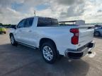 2024 Chevrolet Silverado C1500 LTZ