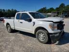 2022 Ford F150 Super Cab