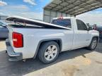 2015 GMC Sierra C1500 SLE