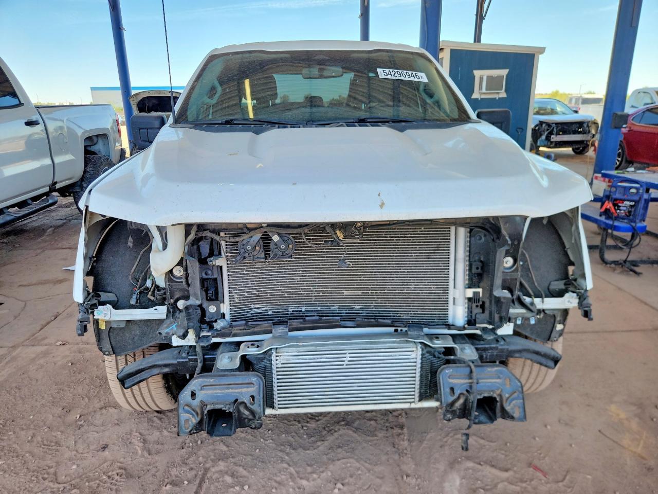 2024 Ford F150 XLT