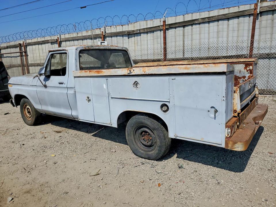 1978 Ford F-150