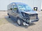 2024 Ford Transit T-350