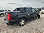 2008 Chevrolet Avalanche C1500