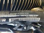 2022 Harley-Davidson Fltrxs