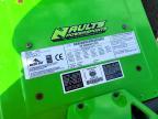 2016 Arctic Cat ZR